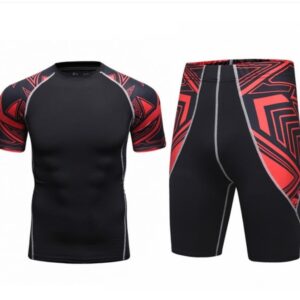 Men Compression Suits
