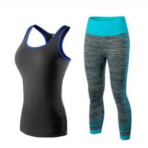 Women Compression Suits