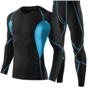 Men Compression Suits