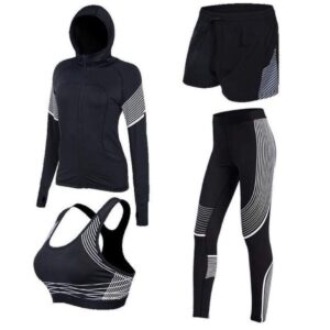 Women Compression Suits