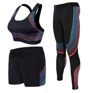 Women Compression Suits