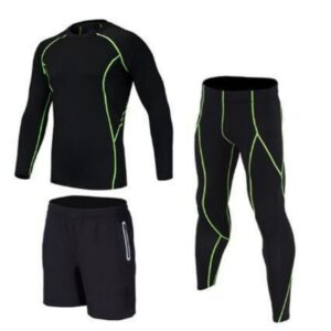Men Compression Suits