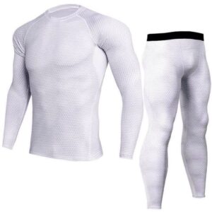 Men Compression Suits
