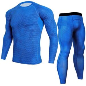 Men Compression Suits