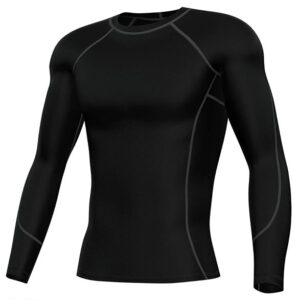 Compression Top