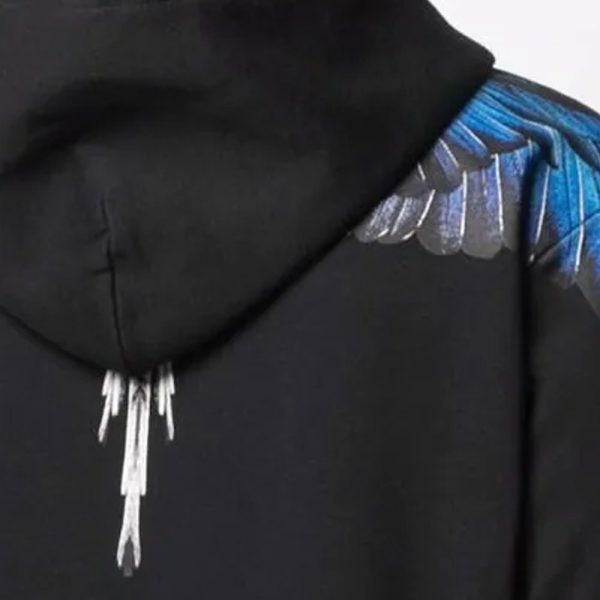 Hoodie - Image 4